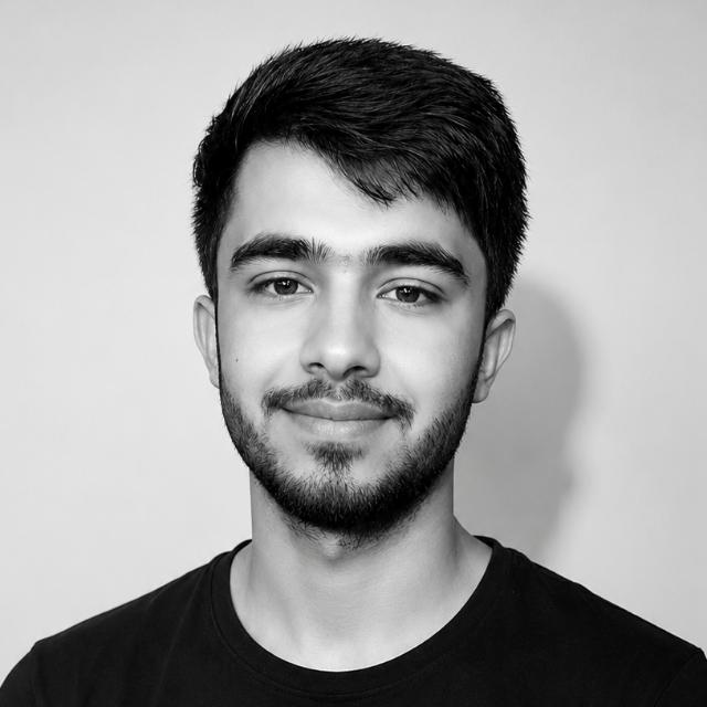 Kamran Liaquat - Student at The Sunrise Academy Kharan